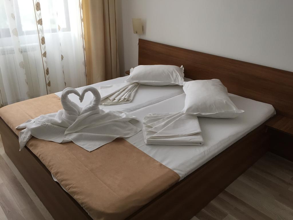 Hotel Mihaela Mamaia Rum bild