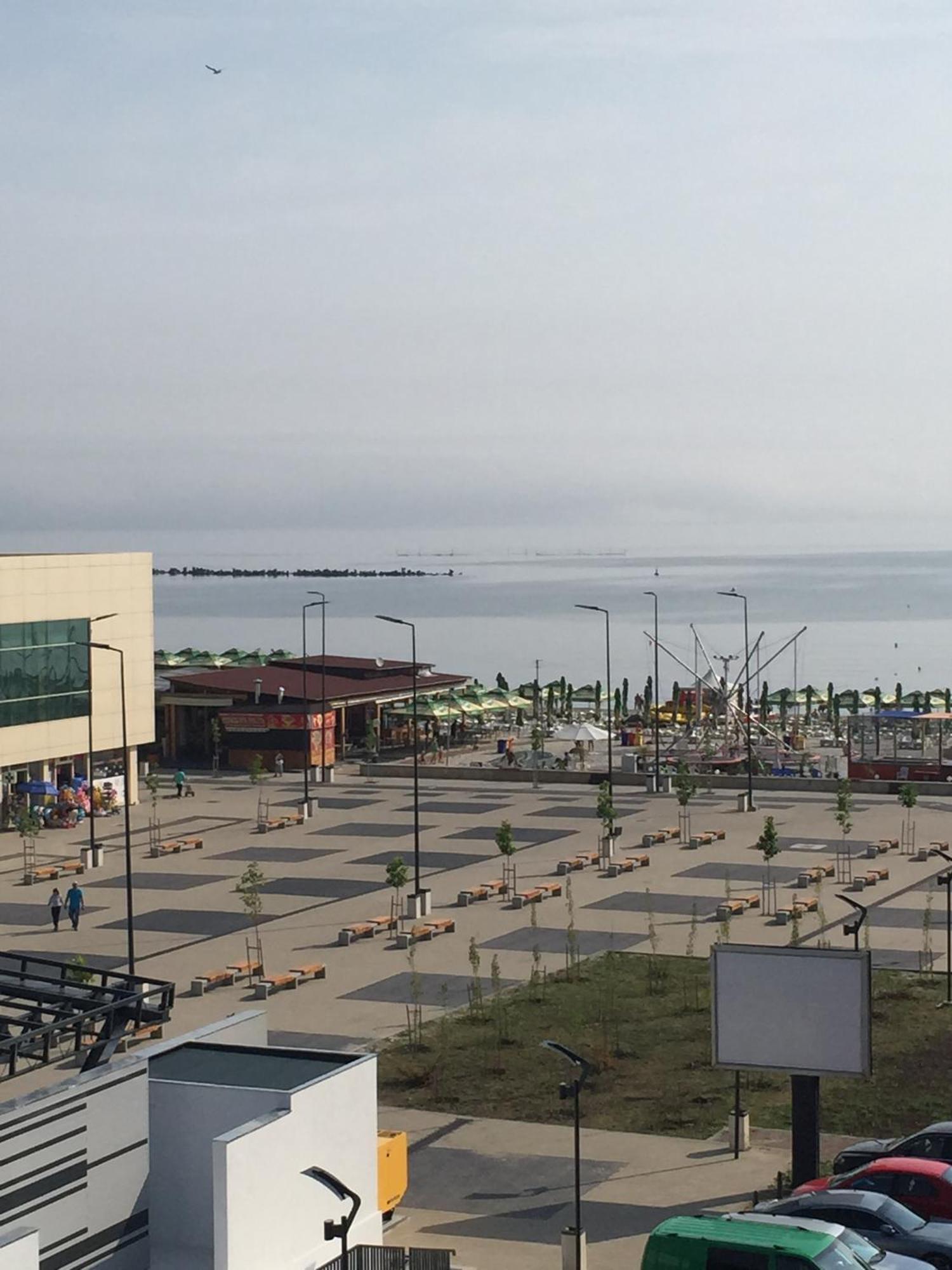 Hotel Mihaela Mamaia Rum bild
