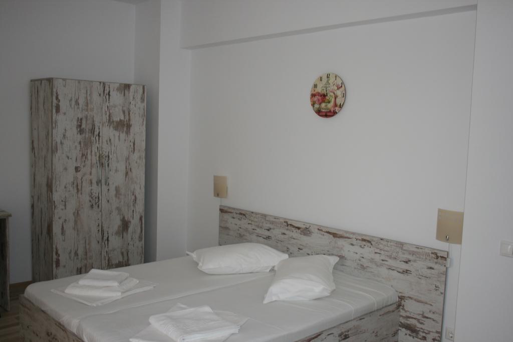 Hotel Mihaela Mamaia Rum bild