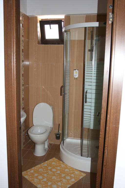 Hotel Mihaela Mamaia Rum bild