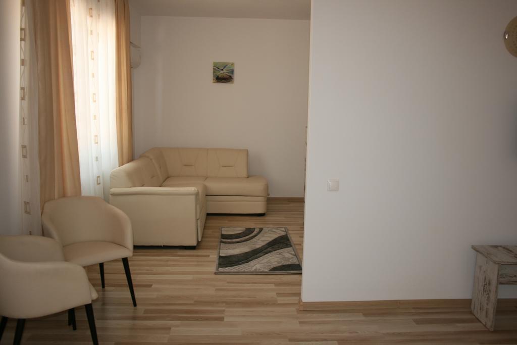 Hotel Mihaela Mamaia Rum bild