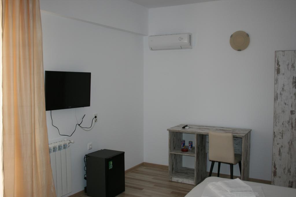 Hotel Mihaela Mamaia Rum bild